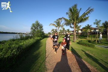 NÔNG THÔN VIỆT MARATHON - LONG AN 2023 - Ảnh #902781