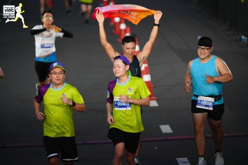 NÔNG THÔN VIỆT MARATHON - LONG AN 2023 - Ảnh #923337