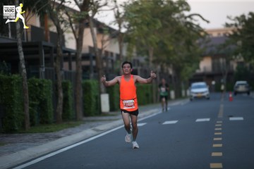NÔNG THÔN VIỆT MARATHON - LONG AN 2023 - Ảnh #894728