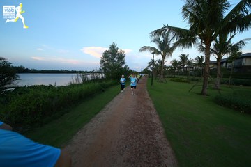 NÔNG THÔN VIỆT MARATHON - LONG AN 2023 - Ảnh #899776