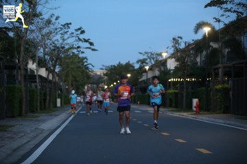 NÔNG THÔN VIỆT MARATHON - LONG AN 2023 - Ảnh #895222