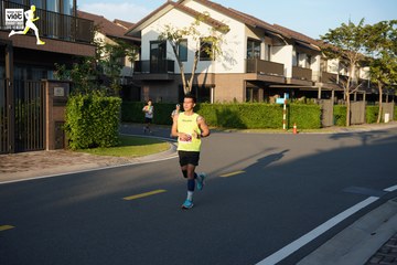 NÔNG THÔN VIỆT MARATHON - LONG AN 2023 - Ảnh #895975