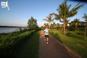 NÔNG THÔN VIỆT MARATHON - LONG AN 2023 - Ảnh #905049