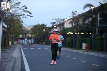NÔNG THÔN VIỆT MARATHON - LONG AN 2023 - Ảnh #894954