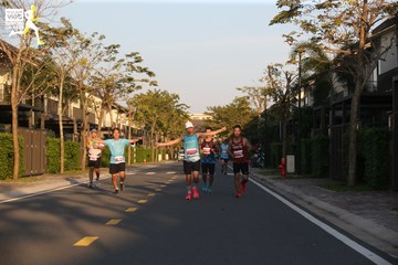 NÔNG THÔN VIỆT MARATHON - LONG AN 2023 - Ảnh #893825