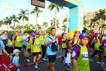 NÔNG THÔN VIỆT MARATHON - LONG AN 2023 - Ảnh #922885