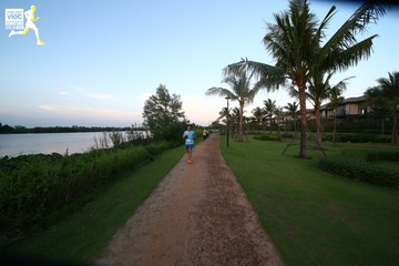 NÔNG THÔN VIỆT MARATHON - LONG AN 2023 - Ảnh #900922