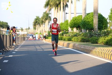 NÔNG THÔN VIỆT MARATHON - LONG AN 2023 - Ảnh #898681