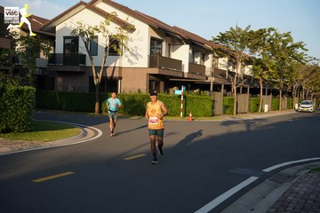 NÔNG THÔN VIỆT MARATHON - LONG AN 2023 - Ảnh #896006