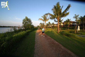 NÔNG THÔN VIỆT MARATHON - LONG AN 2023 - Ảnh #903006