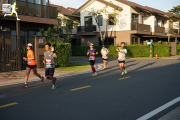 NÔNG THÔN VIỆT MARATHON - LONG AN 2023 - Ảnh #896129