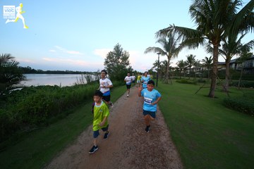 NÔNG THÔN VIỆT MARATHON - LONG AN 2023 - Ảnh #908827