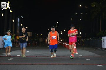 NÔNG THÔN VIỆT MARATHON - LONG AN 2023 - Ảnh #893411