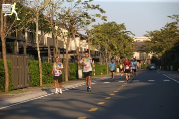 NÔNG THÔN VIỆT MARATHON - LONG AN 2023 - Ảnh #893784