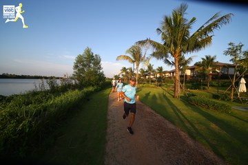 NÔNG THÔN VIỆT MARATHON - LONG AN 2023 - Ảnh #905869