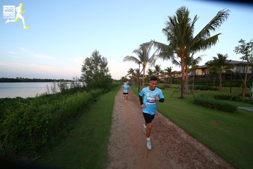 NÔNG THÔN VIỆT MARATHON - LONG AN 2023 - Ảnh #901070