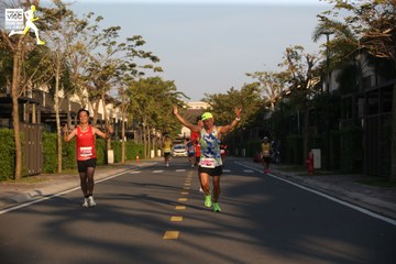 NÔNG THÔN VIỆT MARATHON - LONG AN 2023 - Ảnh #893656