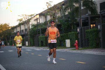 NÔNG THÔN VIỆT MARATHON - LONG AN 2023 - Ảnh #894500