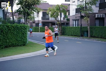 NÔNG THÔN VIỆT MARATHON - LONG AN 2023 - Ảnh #896993