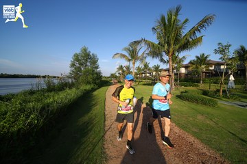 NÔNG THÔN VIỆT MARATHON - LONG AN 2023 - Ảnh #904071