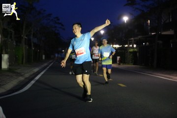 NÔNG THÔN VIỆT MARATHON - LONG AN 2023 - Ảnh #895509