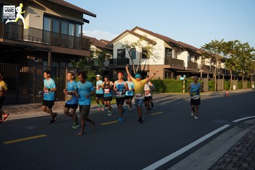 NÔNG THÔN VIỆT MARATHON - LONG AN 2023 - Ảnh #896192