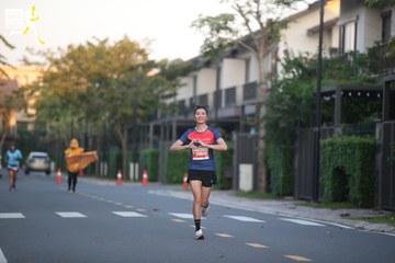 NÔNG THÔN VIỆT MARATHON - LONG AN 2023 - Ảnh #894620