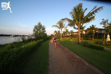 NÔNG THÔN VIỆT MARATHON - LONG AN 2023 - Ảnh #902614