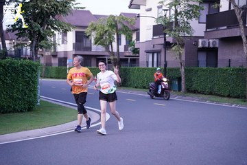 NÔNG THÔN VIỆT MARATHON - LONG AN 2023 - Ảnh #897366