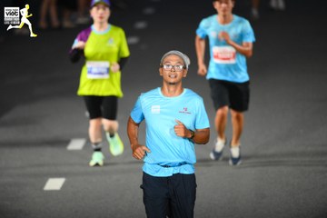 NÔNG THÔN VIỆT MARATHON - LONG AN 2023 - Ảnh #923428