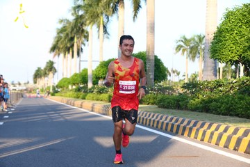 NÔNG THÔN VIỆT MARATHON - LONG AN 2023 - Ảnh #898763