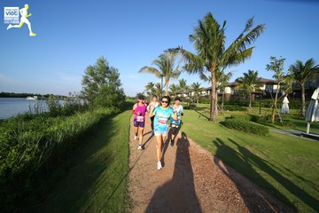 NÔNG THÔN VIỆT MARATHON - LONG AN 2023 - Ảnh #902130