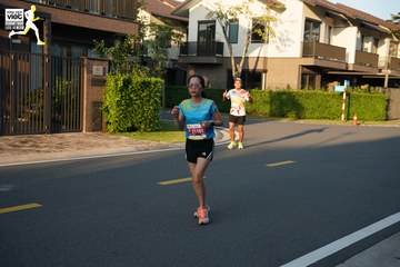 NÔNG THÔN VIỆT MARATHON - LONG AN 2023 - Ảnh #896161