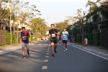 NÔNG THÔN VIỆT MARATHON - LONG AN 2023 - Ảnh #893890