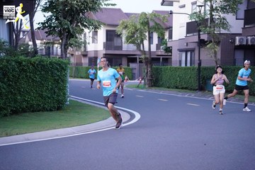 NÔNG THÔN VIỆT MARATHON - LONG AN 2023 - Ảnh #897558