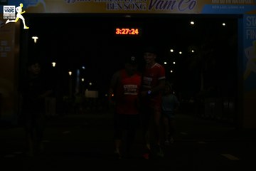 NÔNG THÔN VIỆT MARATHON - LONG AN 2023 - Ảnh #893421