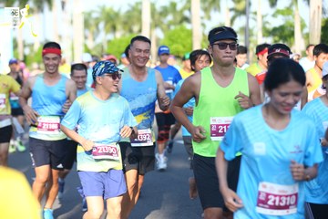 NÔNG THÔN VIỆT MARATHON - LONG AN 2023 - Ảnh #898515