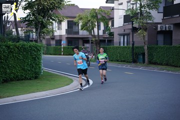 NÔNG THÔN VIỆT MARATHON - LONG AN 2023 - Ảnh #896958