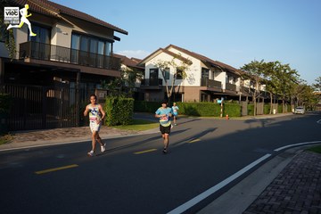 NÔNG THÔN VIỆT MARATHON - LONG AN 2023 - Ảnh #895938
