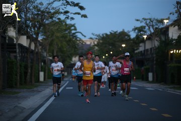 NÔNG THÔN VIỆT MARATHON - LONG AN 2023 - Ảnh #895082