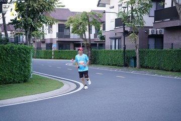 NÔNG THÔN VIỆT MARATHON - LONG AN 2023 - Ảnh #897054