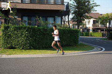 NÔNG THÔN VIỆT MARATHON - LONG AN 2023 - Ảnh #895710
