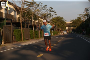 NÔNG THÔN VIỆT MARATHON - LONG AN 2023 - Ảnh #893737