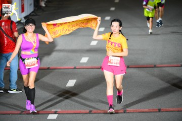 NÔNG THÔN VIỆT MARATHON - LONG AN 2023 - Ảnh #923858