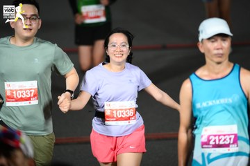 NÔNG THÔN VIỆT MARATHON - LONG AN 2023 - Ảnh #923985