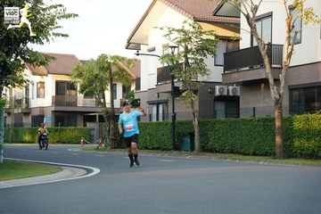 NÔNG THÔN VIỆT MARATHON - LONG AN 2023 - Ảnh #896644