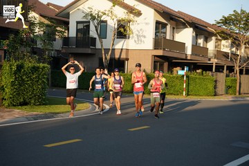 NÔNG THÔN VIỆT MARATHON - LONG AN 2023 - Ảnh #896244