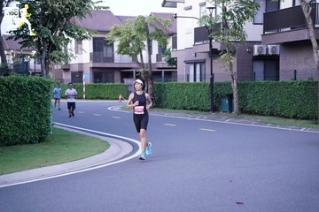 NÔNG THÔN VIỆT MARATHON - LONG AN 2023 - Ảnh #897420