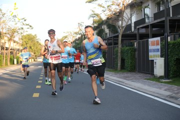 NÔNG THÔN VIỆT MARATHON - LONG AN 2023 - Ảnh #893990