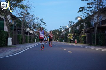 NÔNG THÔN VIỆT MARATHON - LONG AN 2023 - Ảnh #897769